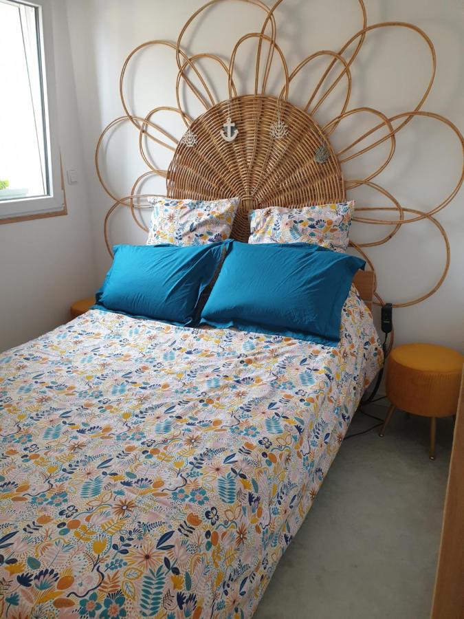Le Faiere Audenge Villa Ngoại thất bức ảnh